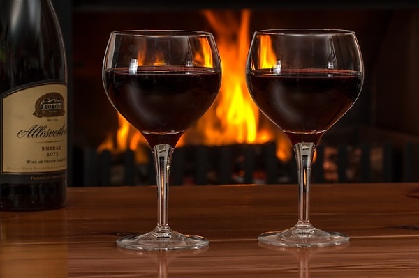 Als alcohol de relatieproblemen verergert