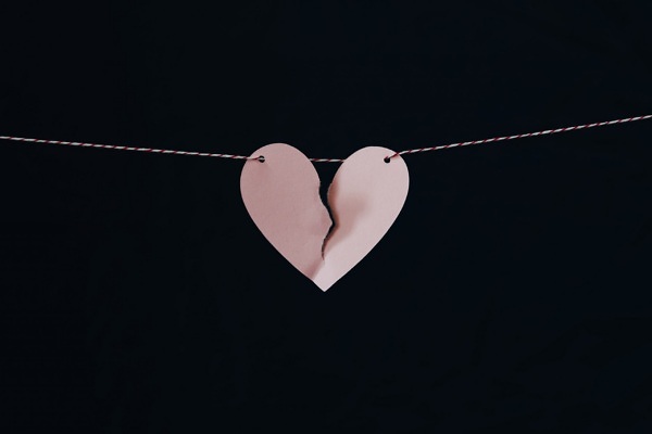 Zo ontstaat emotionele verwijdering
