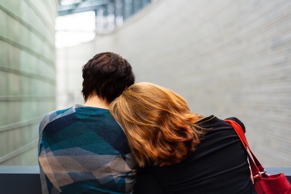Geen empathie van je partner? Test het op deze 40 punten