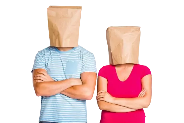 Zwijgen? Laat het er niet bij zitten!