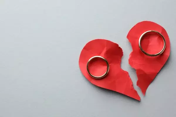 De 4 scheiding-voorspellers van Gottman