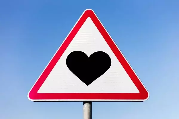 Laat jij je leiden door angst of liefde?