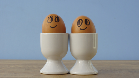 Zacht op de relatie, hard op de inhoud