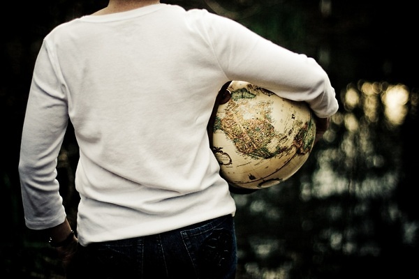 Maak jij alles te zwaar (volgens je partner)?